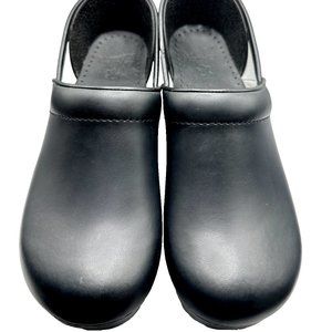 Dansko Professional Box - BLACK -EU 41 (US Women's 10.5-11)